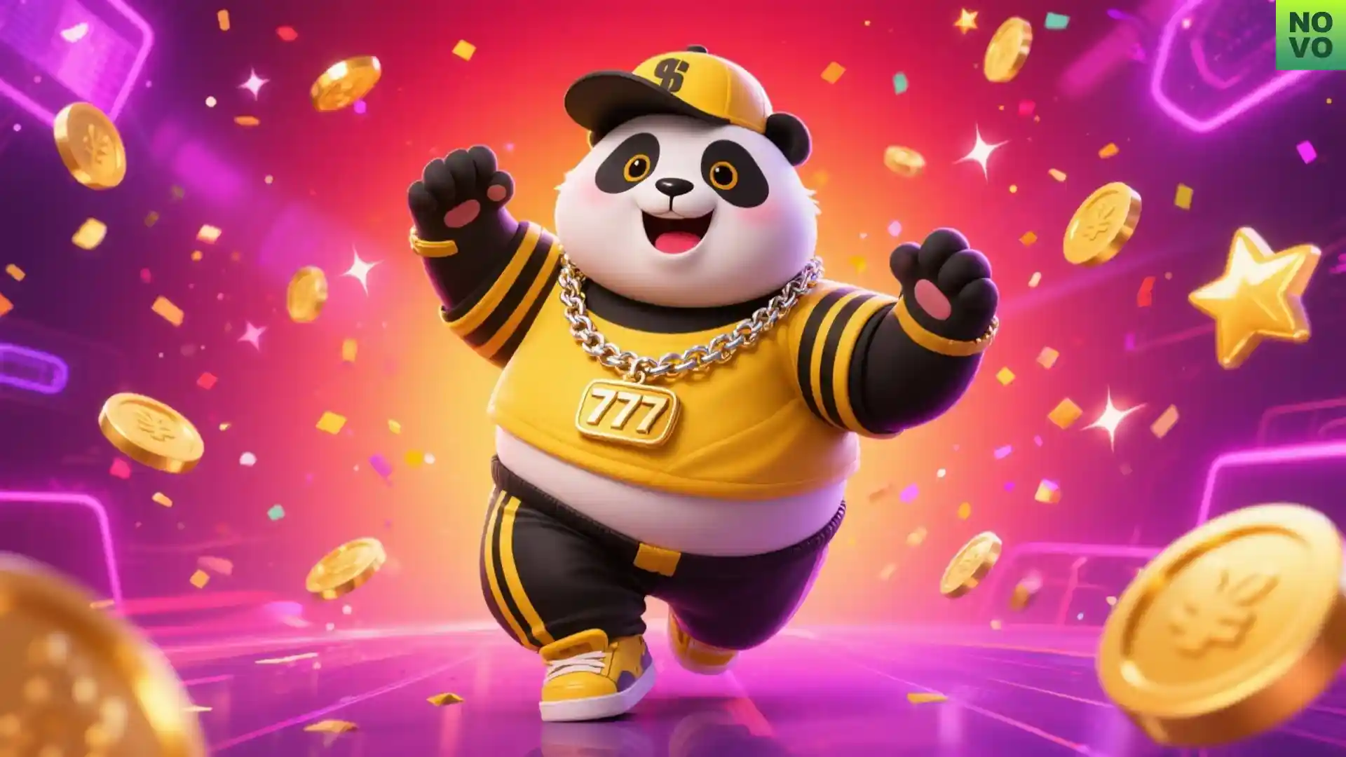 entretenimento online